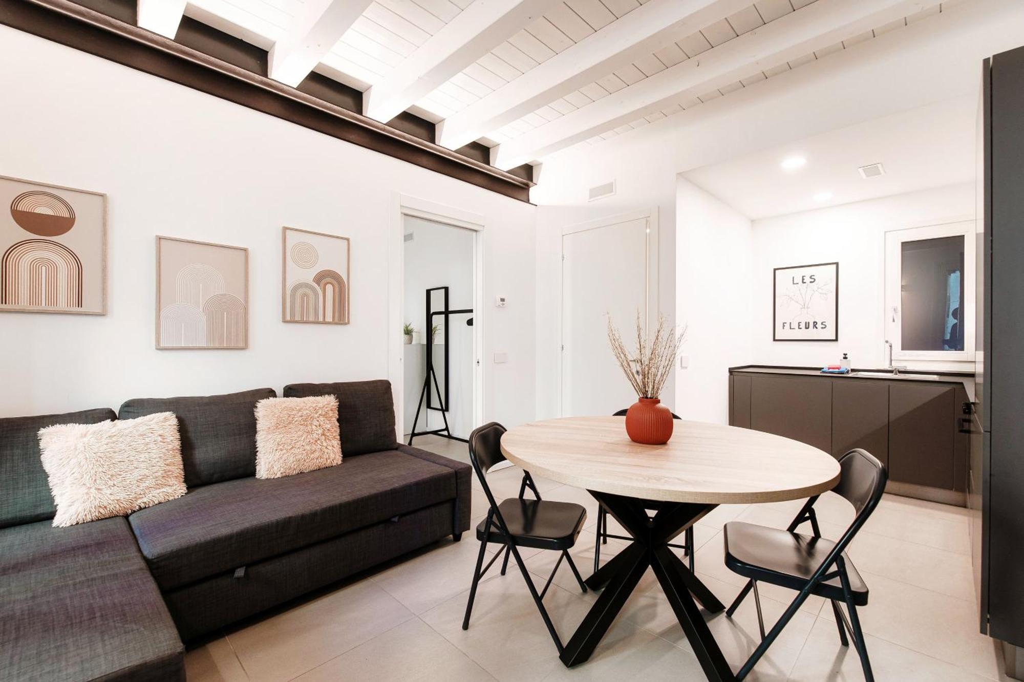 Appartamento By Quokka 360 - Close To The And Train Station *