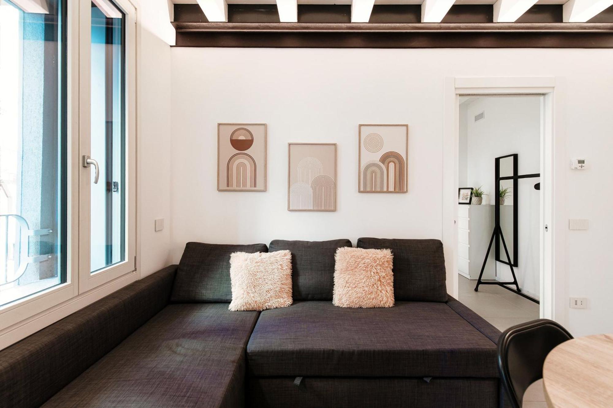 Appartamento By Quokka 360 - Close To The And Train Station Côme